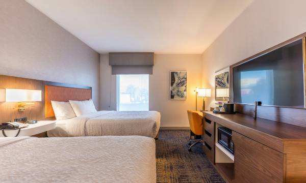 Hampton Inn & Suites Houston/Sugar Land