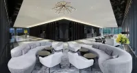 Hilton Bengaluru Embassy Manyata Business Park - pet friendly