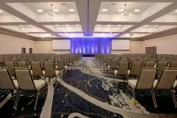 Embassy Suites Rockford Riverfront - Wifi