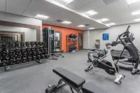 Hampton Inn Oakland Downtown-City Center - palestra