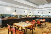 Fiesta Inn Express Hermosillo - breakfast