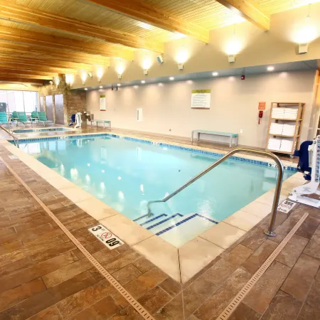 Home2 Suites by Hilton Nampa