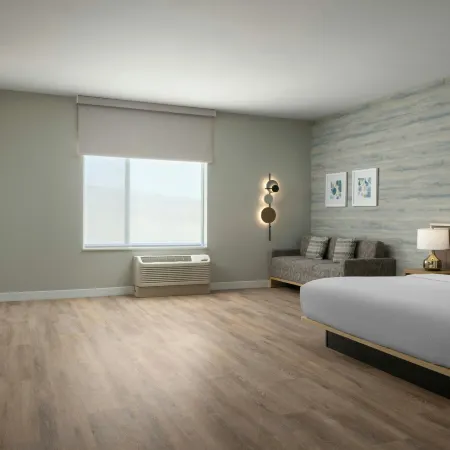 TownePlace Suites Barstow