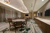 Homewood Suites by Hilton Dallas the Colony - breakfast