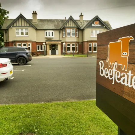Premier Inn Carlisle (M6 Jct42)