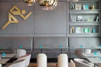Motel One München-Olympia Gate - Bữa sáng