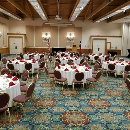 Inn of the Hills Hotel and Conference Center