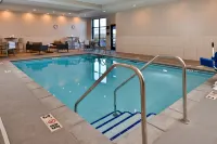 Hampton Inn by Hilton Cedar Falls Downtown - Pools