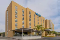 City Express by Marriott Querétaro Juríca - Parking