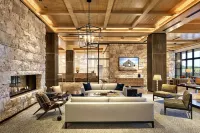 Omni PGA Frisco Resort & Spa - Wifi