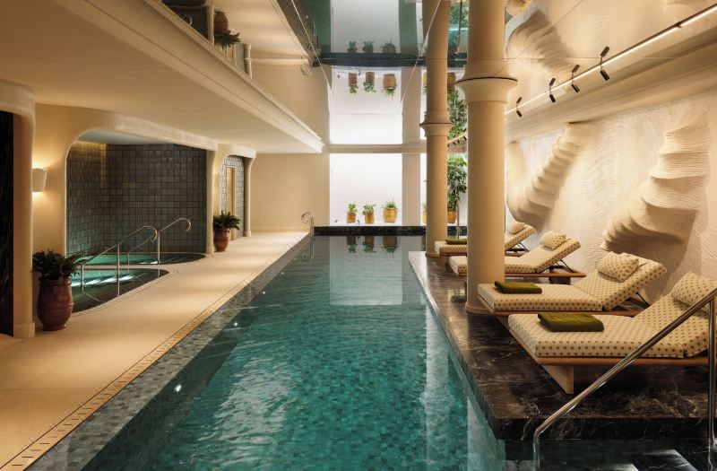Mandarin Oriental Punta Negra, Mallorca photo 2