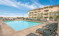 WorldMark Long Beach - Uima-altaat