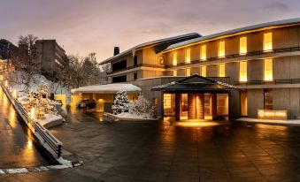 Chalet Ivy Jozankei