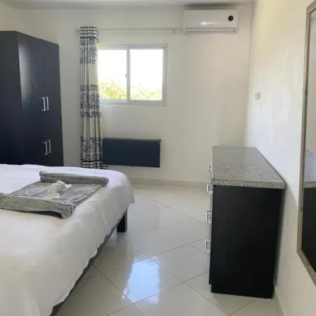 El Cabarete Spa Resort All-Inclusive