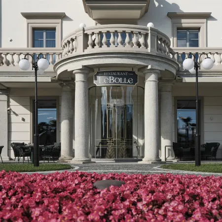 Boutique Hotel Stresa