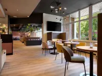 ibis Paderborn City - petit déjeuner