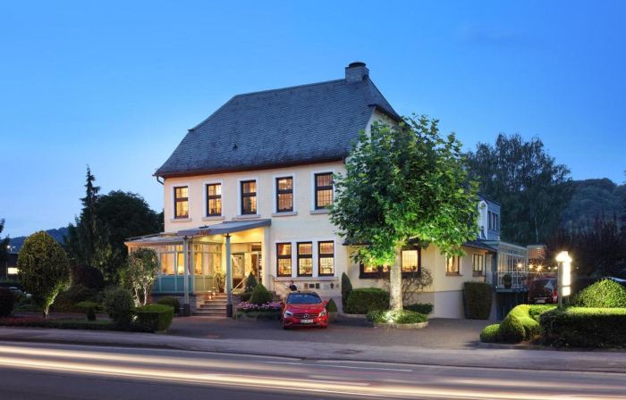 Weila - Dein Boutiquehotel