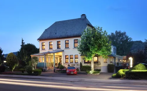 Weila - Dein Boutiquehotel - breakfast