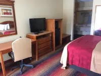FairBridge Inn Express Natchez - Jacuzzi