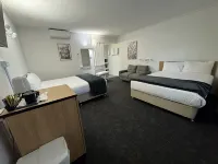 Karinga Motel - Wifi