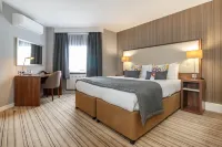 Garner Hotel PRESTON  SAMLESBURY by IHG - Wifi
