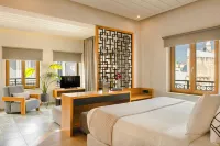 Alcanea Boutique Hotel - balcony