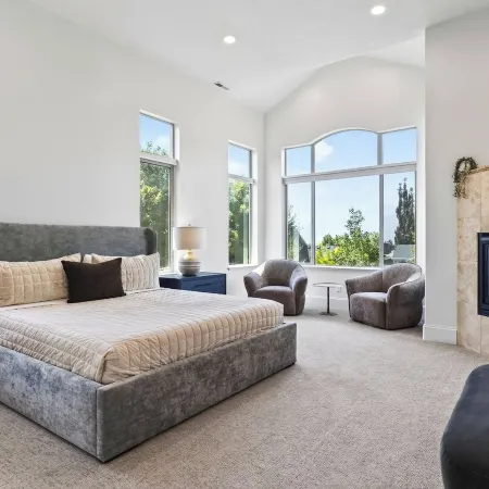 Summit & Stone by Avantstay Heber City Retreat Hot Tub + Wasatch Views Near Deer Valley