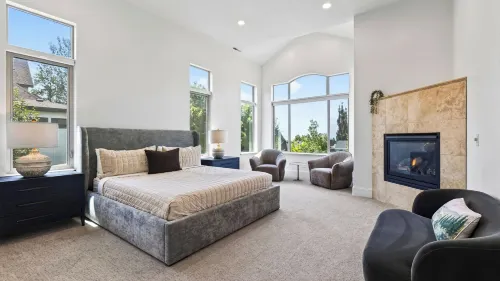 Summit & Stone by Avantstay Heber City Retreat Hot Tub + Wasatch Views Near Deer Valley - 4-Star