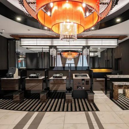 APA Hotel Keisei Ueno Ekimae Minami(Genyo-no-Yu)- Opening August 12 (Wed), 2026