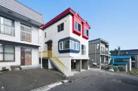 The Beehive Aioi - Villas
