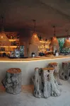 Gloria Maris Hotel Suites and Villa - Bares