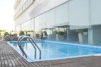 Hotel Xon's Valencia - ที่มีสปา