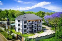 The Valley Retreat - Balcony