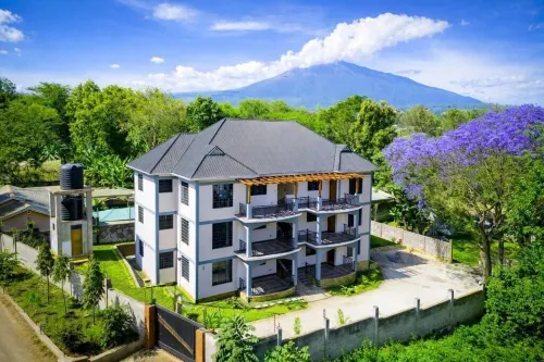 The Valley Retreat -  Ferienwohnungen