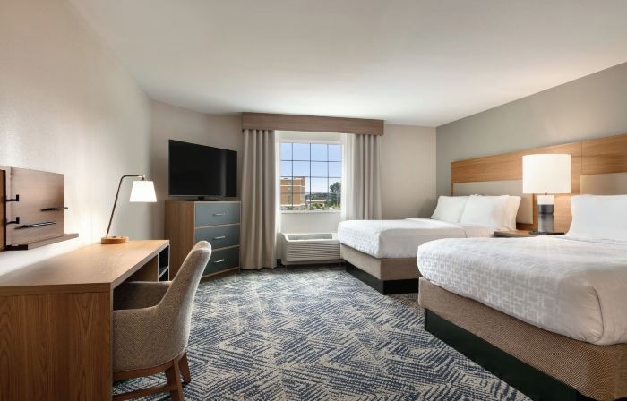 Candlewood Suites Houston Space Center – Webster by IHG