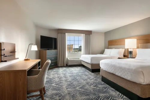 Candlewood Suites Houston Space Center – Webster by IHG - Pet friendly