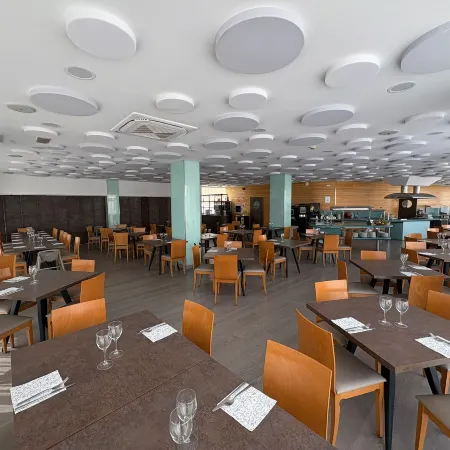 Hotel Lodomar Spa & Talasoterapia