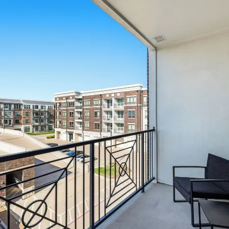 Stylish 1BR near Universal Studios