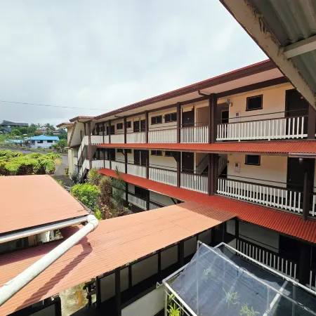 Manago Hotel
