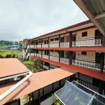 Manago Hotel - internet