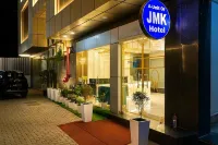 Hotel Jmk - Managed by JMD Group - Free Pickup and Drop -  Privatzimmer
