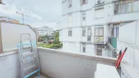 Dimora Elisa by Ca-Sa Check - balcony