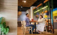 Hotel Horison Ultima Bekasi - Lãng mạn