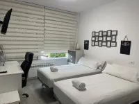 La Rosa Azul Rooms-Grupo Rosa Azul - Wifi