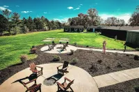 Explorer Rest & Recreation - 2 Sao