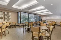 亞特蘭大廣場棒球場麗怡飯店 - 浴缸