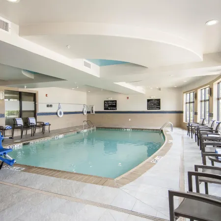 Hampton Inn & Suites Monroe