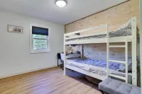 Walk to Shops & Dining! Poconos Family Getaway - 3-Star