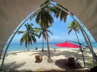 glampling sanblas luxury - 2-Star