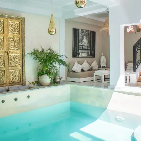 Riad Al Rimal